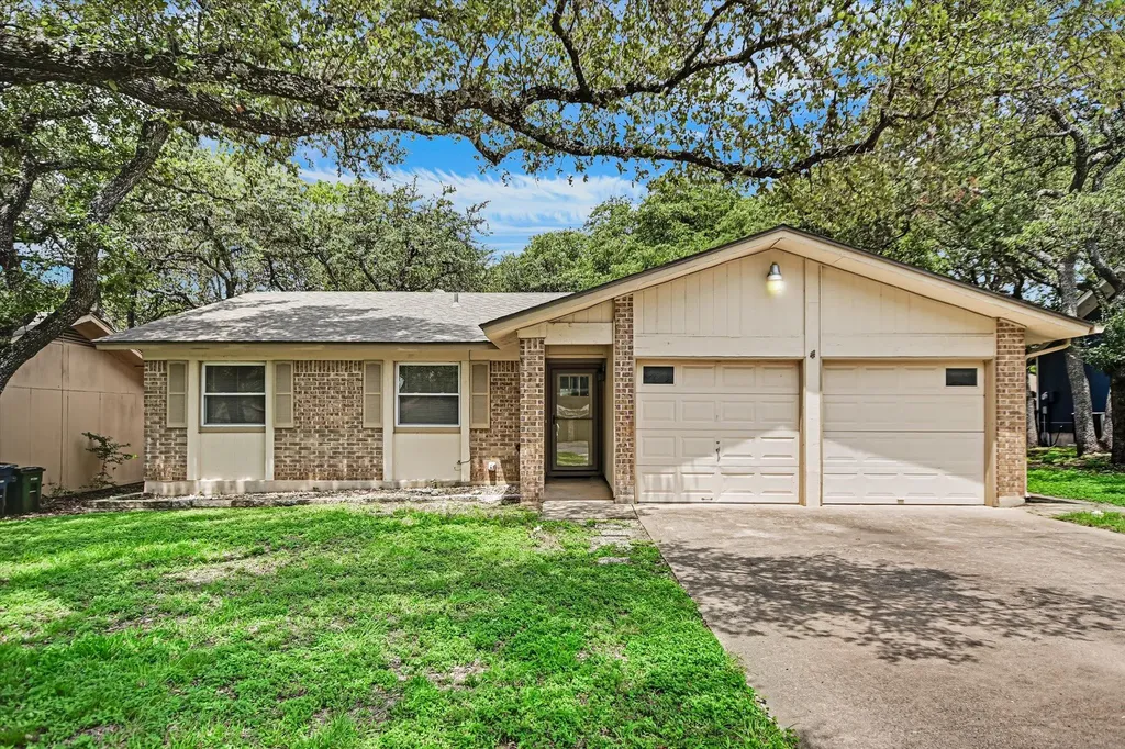 7306 Loganberry Drive Austin TX 78745
