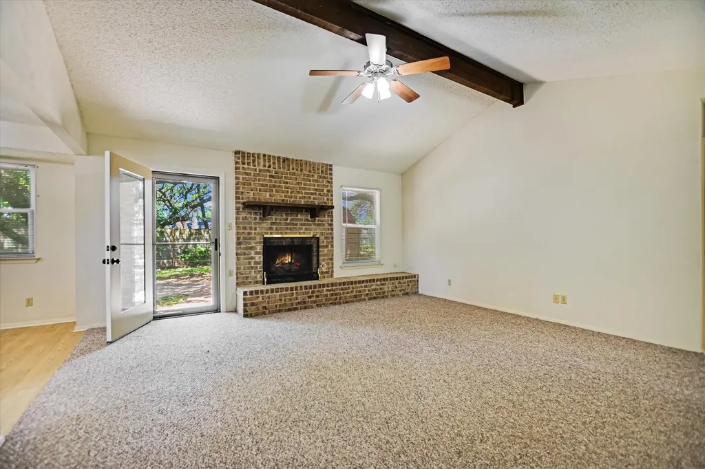 7306 Loganberry Drive Austin TX 78745