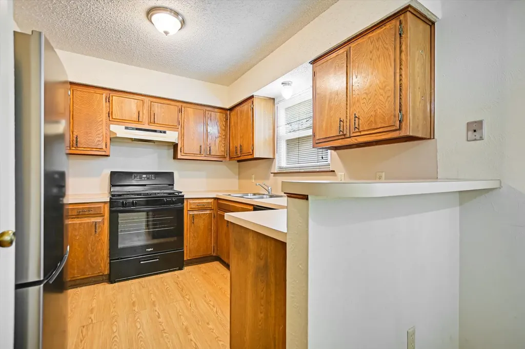 7306 Loganberry Drive Austin TX 78745