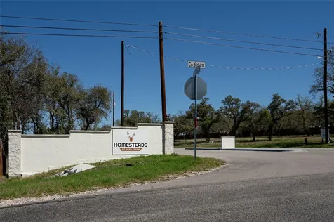 102 Cotton Rose Place Johnson City TX 78636