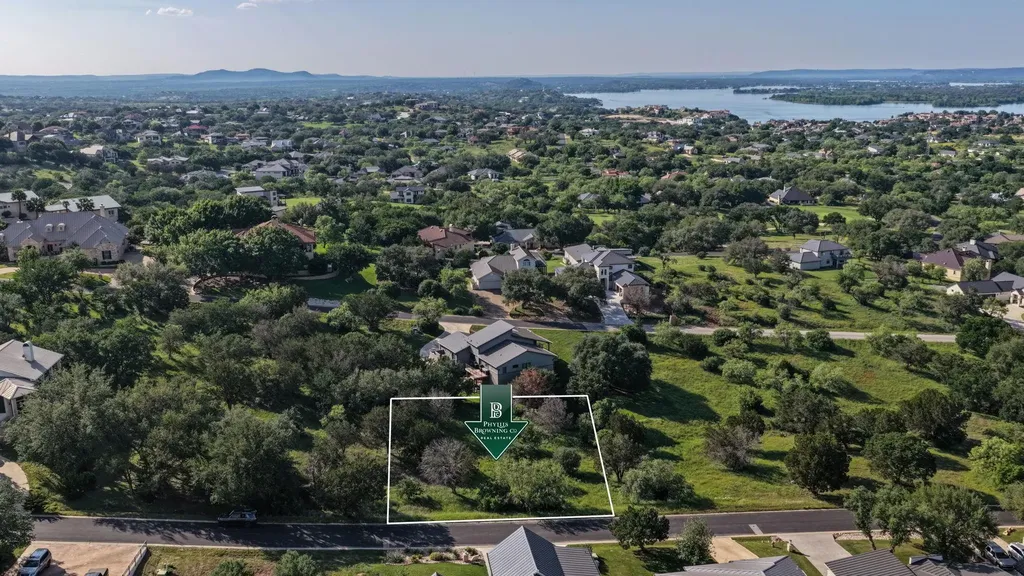 312 Hideaway Court Horseshoe Bay TX 78657