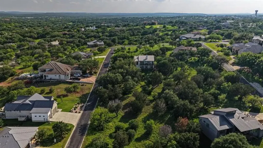 312 Hideaway Court Horseshoe Bay TX 78657