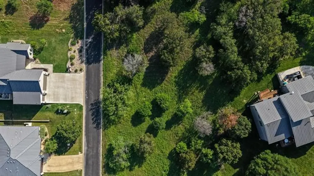312 Hideaway Court Horseshoe Bay TX 78657