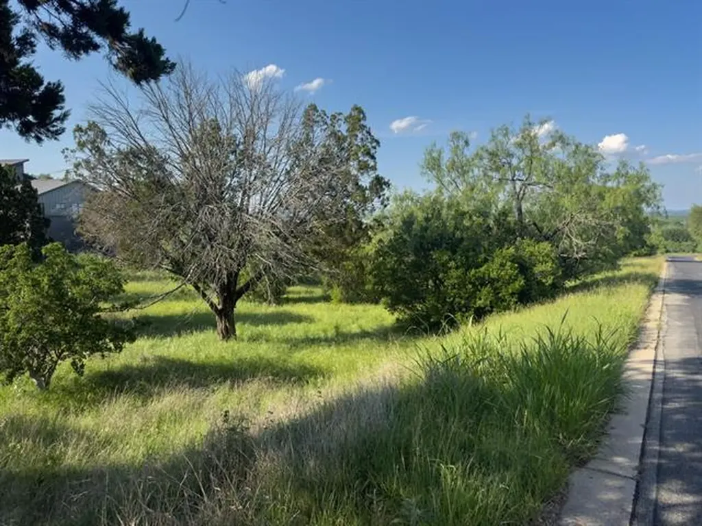 312 Hideaway Court Horseshoe Bay TX 78657