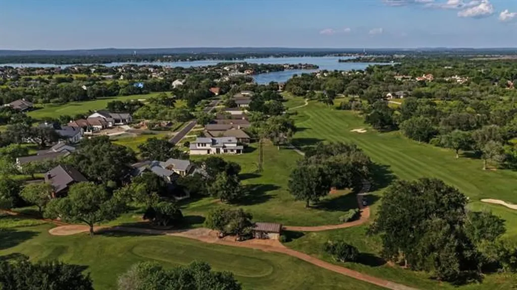 312 Hideaway Court Horseshoe Bay TX 78657