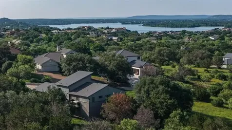 312 Hideaway Court Horseshoe Bay TX 78657