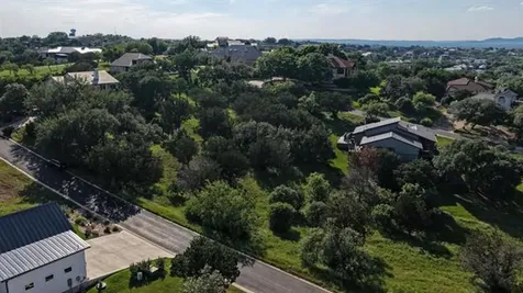 312 Hideaway Court Horseshoe Bay TX 78657
