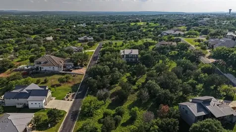 312 Hideaway Court Horseshoe Bay TX 78657