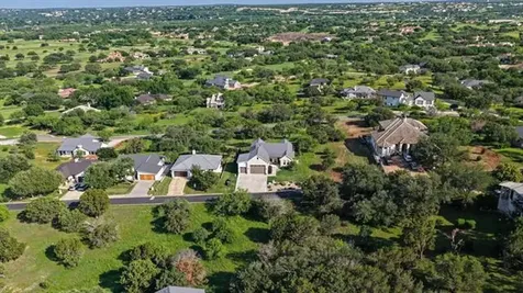 312 Hideaway Court Horseshoe Bay TX 78657