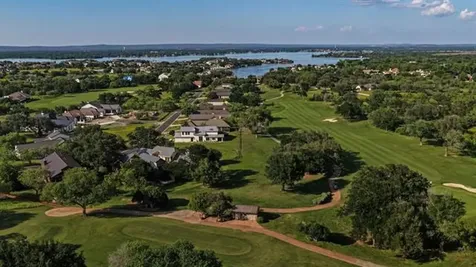312 Hideaway Court Horseshoe Bay TX 78657