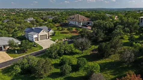 312 Hideaway Court Horseshoe Bay TX 78657