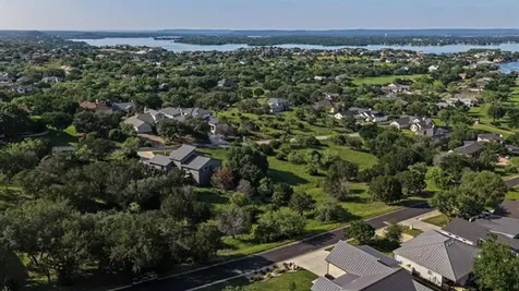 312 Hideaway Court Horseshoe Bay TX 78657