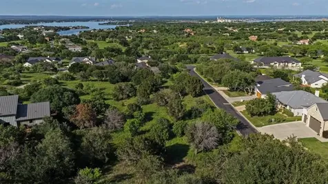 312 Hideaway Court Horseshoe Bay TX 78657