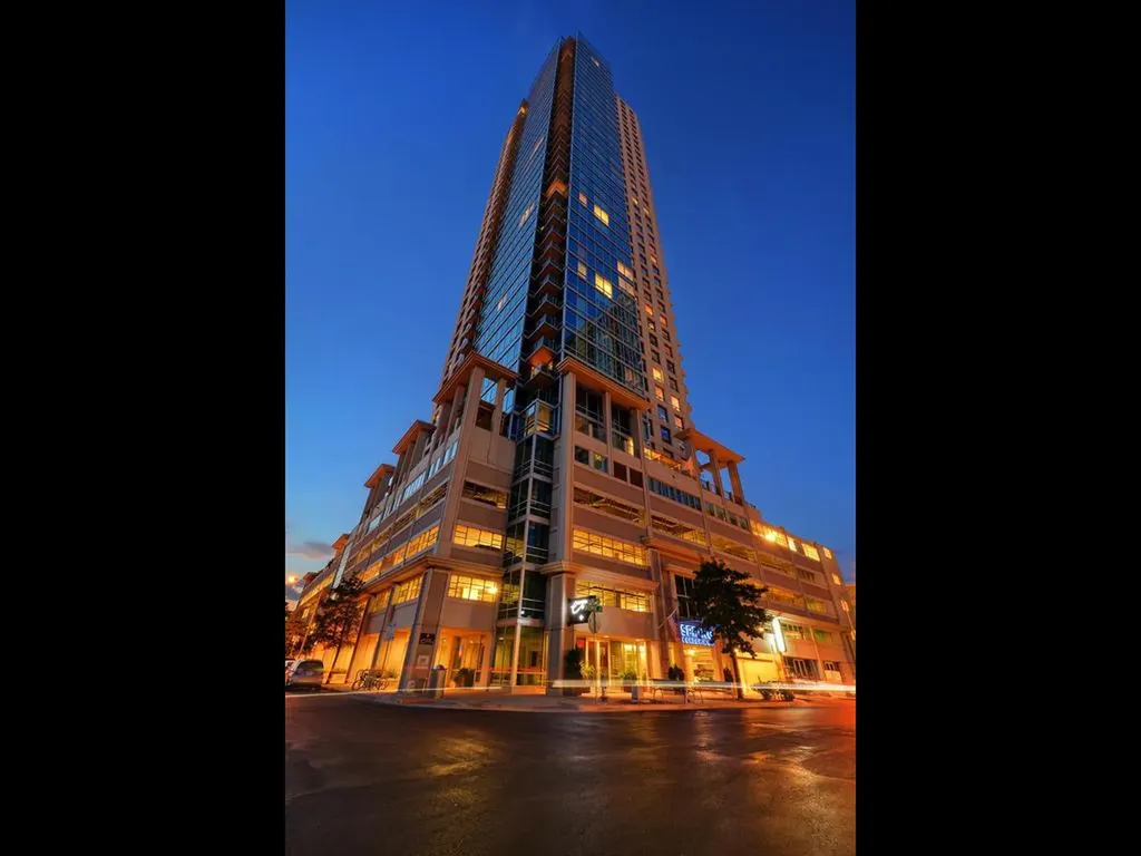 300 Bowie Street Austin TX 78703