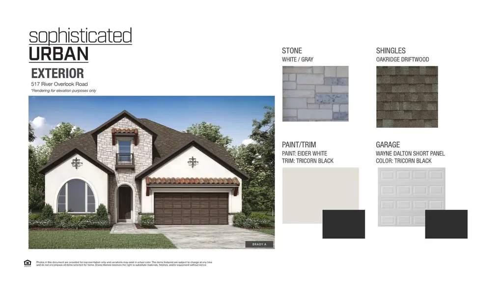 509 River Overlook Road Georgetown TX 78628