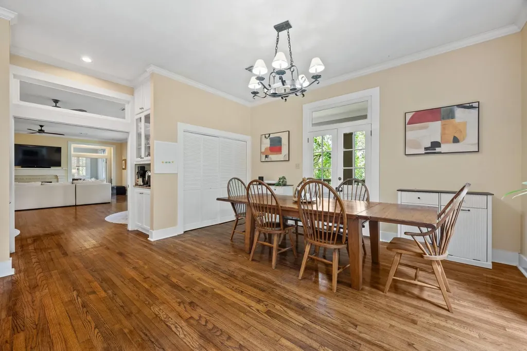 1201 Silver Hill Drive Austin TX 78746