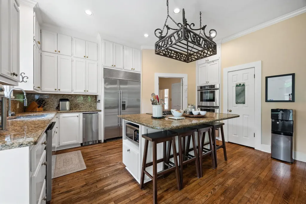 1201 Silver Hill Drive Austin TX 78746