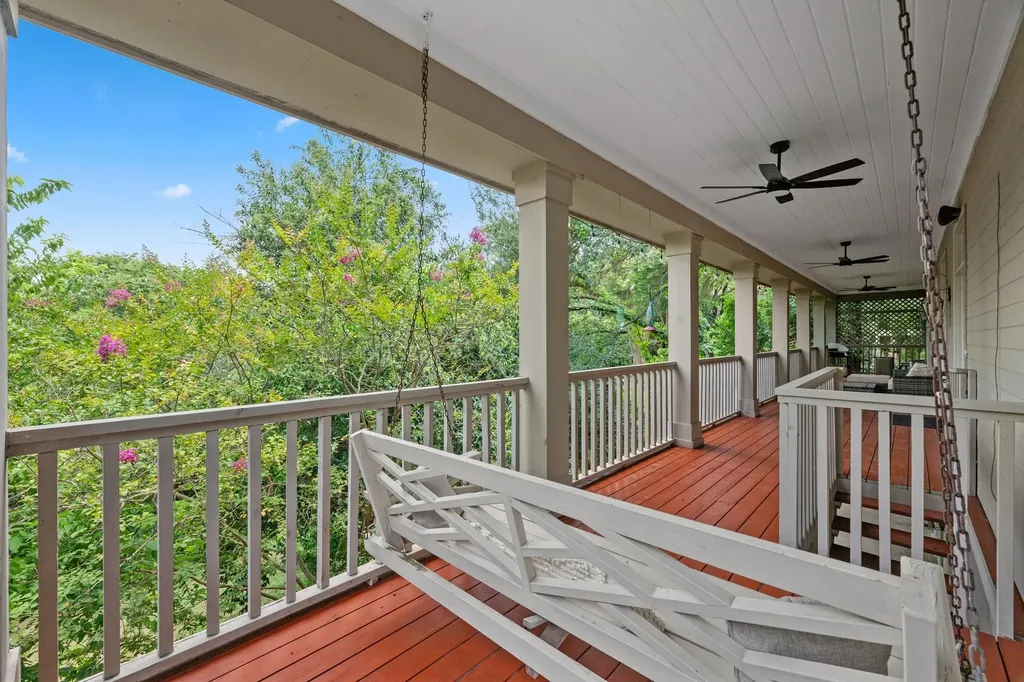 1201 Silver Hill Drive Austin TX 78746