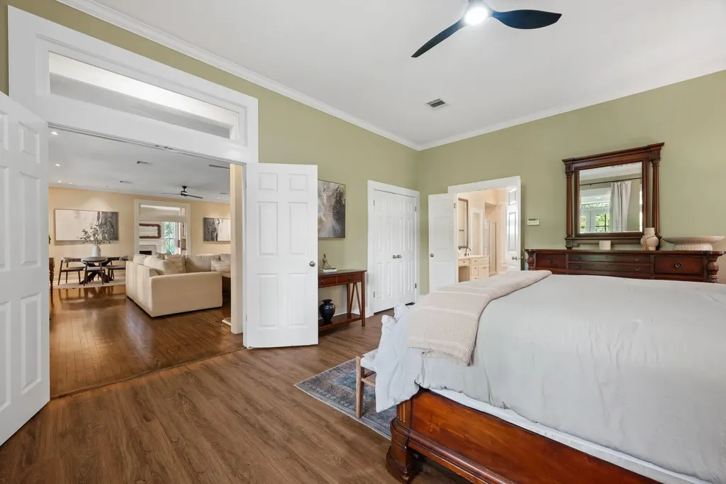 1201 Silver Hill Drive Austin TX 78746