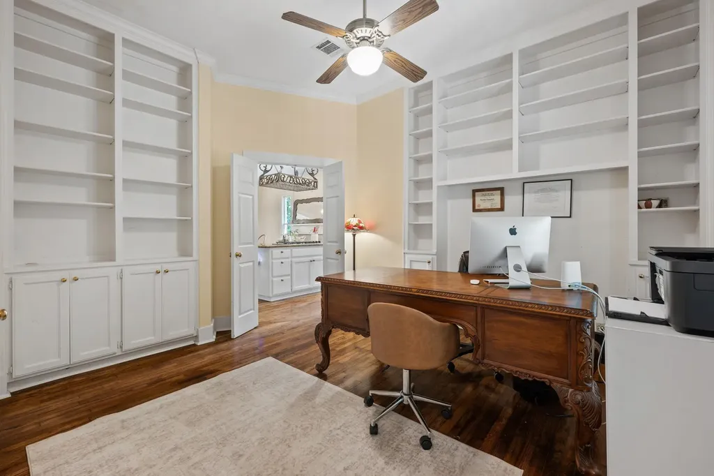 1201 Silver Hill Drive Austin TX 78746