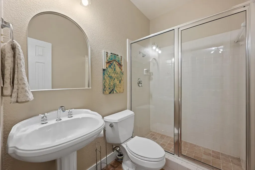 1201 Silver Hill Drive Austin TX 78746