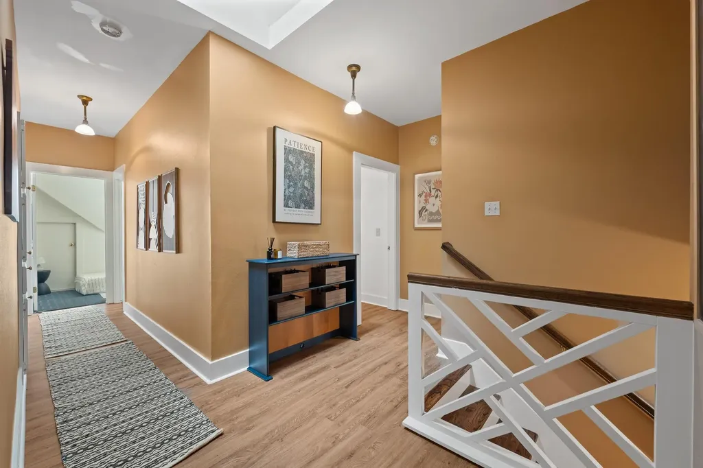 1201 Silver Hill Drive Austin TX 78746