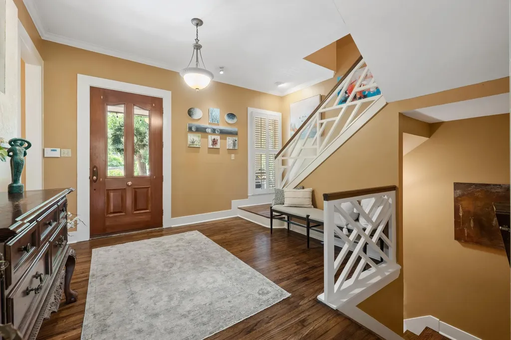 1201 Silver Hill Drive Austin TX 78746