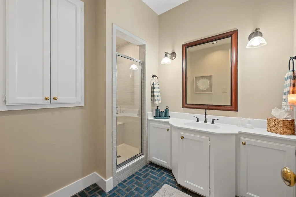 1201 Silver Hill Drive Austin TX 78746