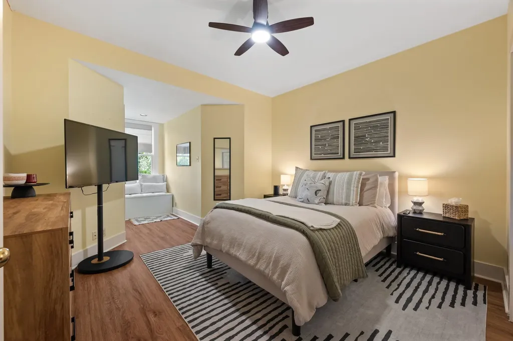 1201 Silver Hill Drive Austin TX 78746