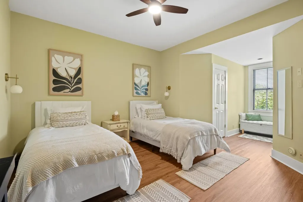 1201 Silver Hill Drive Austin TX 78746