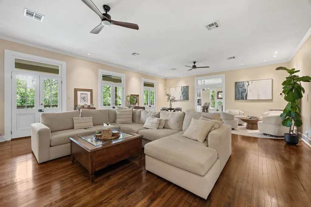 1201 Silver Hill Drive Austin TX 78746