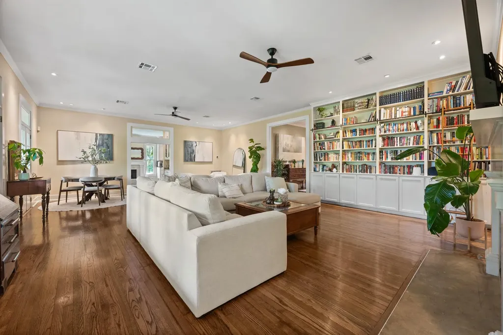 1201 Silver Hill Drive Austin TX 78746