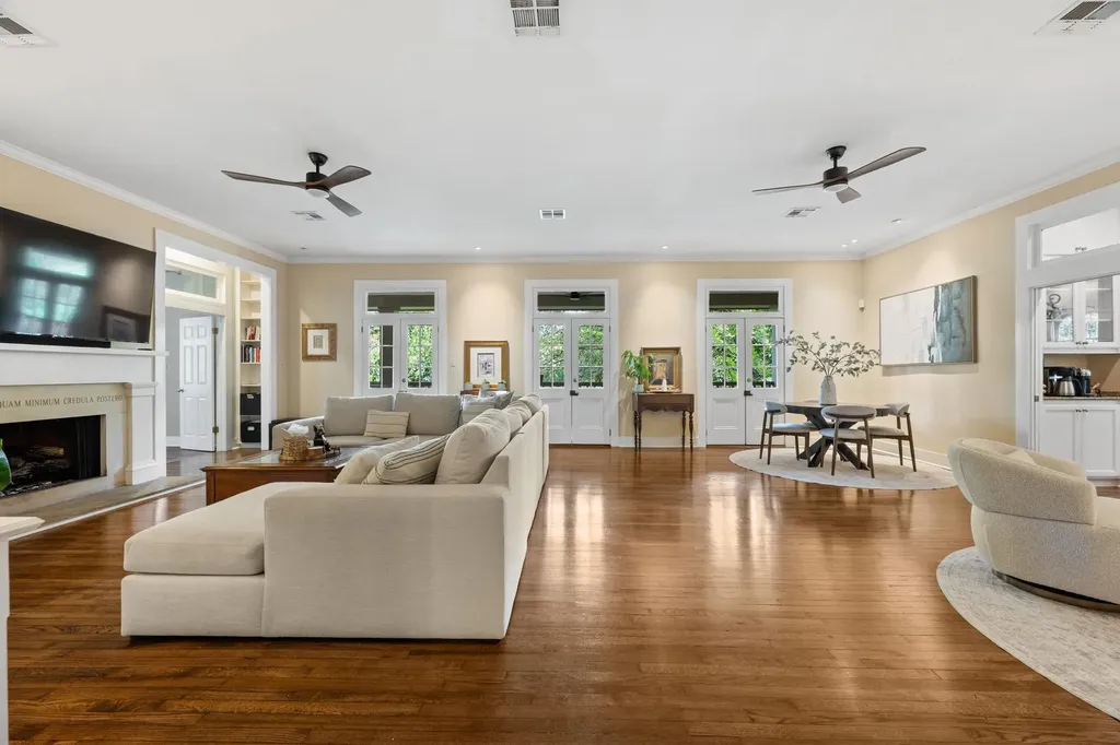 1201 Silver Hill Drive Austin TX 78746