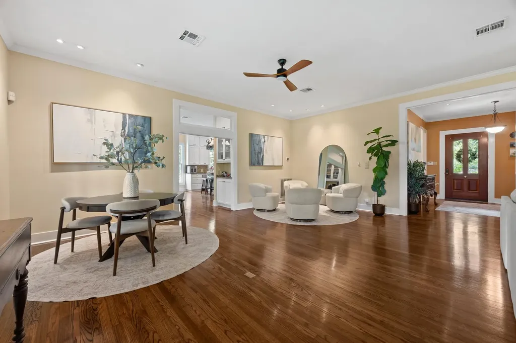 1201 Silver Hill Drive Austin TX 78746