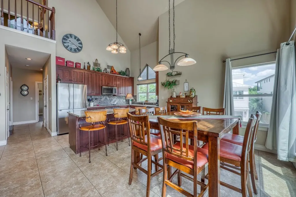 1605 Glencove Drive Kingsland TX 78639