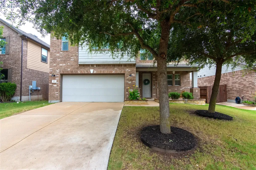 306 Grand Junction Trail Georgetown TX 78626