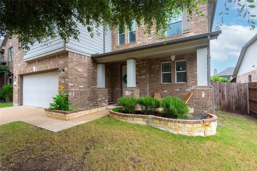 306 Grand Junction Trail Georgetown TX 78626