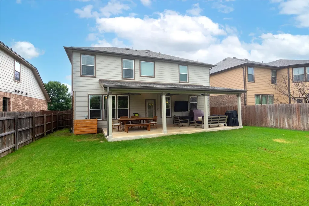 306 Grand Junction Trail Georgetown TX 78626