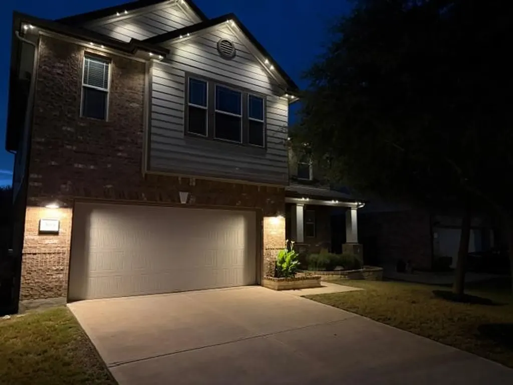 306 Grand Junction Trail Georgetown TX 78626