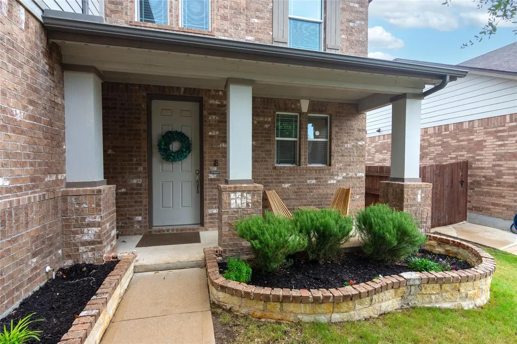 306 Grand Junction Trail Georgetown TX 78626