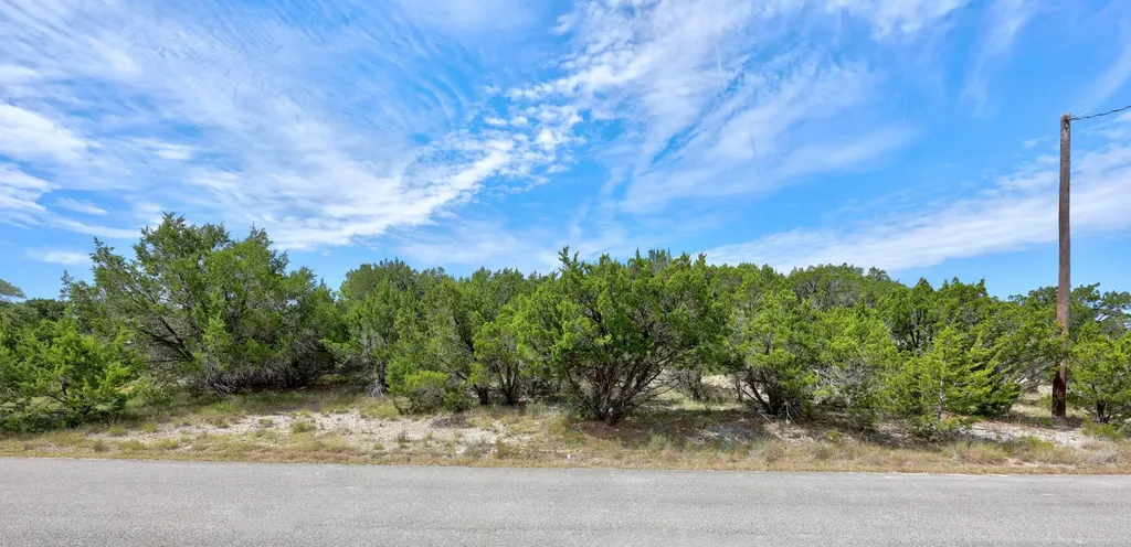 20801 Leaning Oak Drive Lago Vista TX 78645