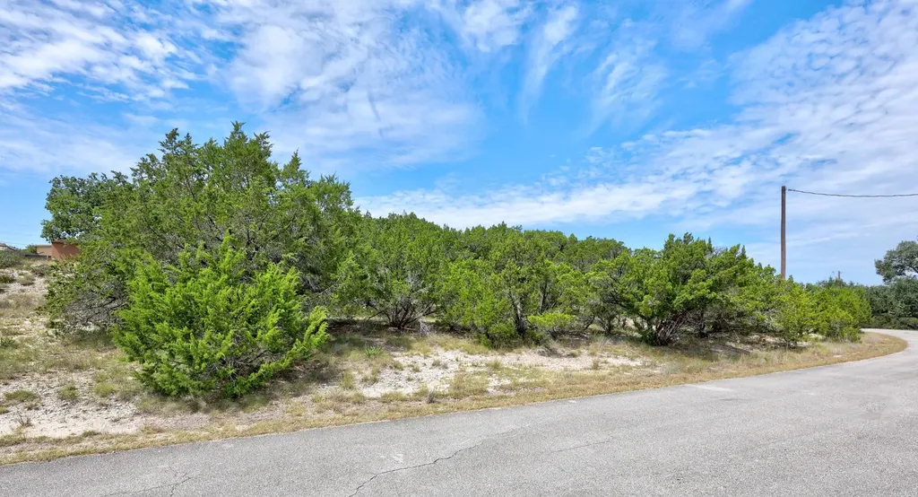 20801 Leaning Oak Drive Lago Vista TX 78645