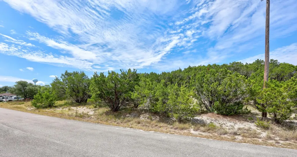20801 Leaning Oak Drive Lago Vista TX 78645
