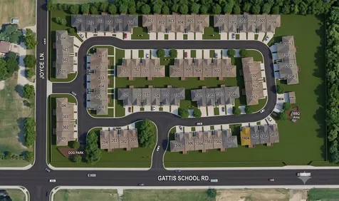 2600 Gattis School Road Round Rock TX 78664