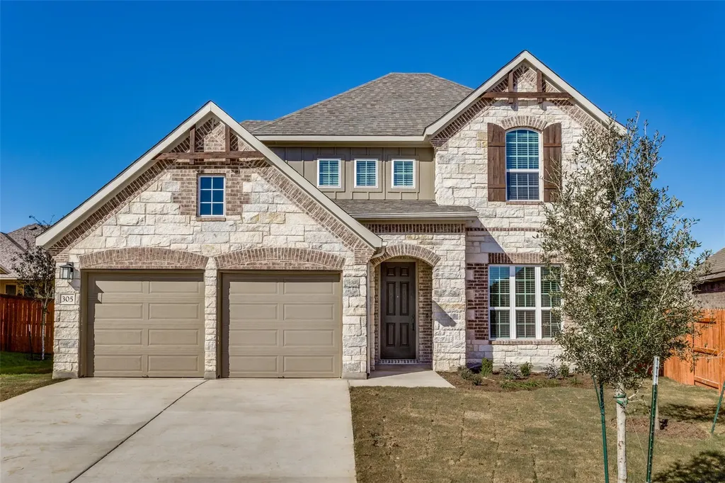 305 Barrel Bend Georgetown TX 78628