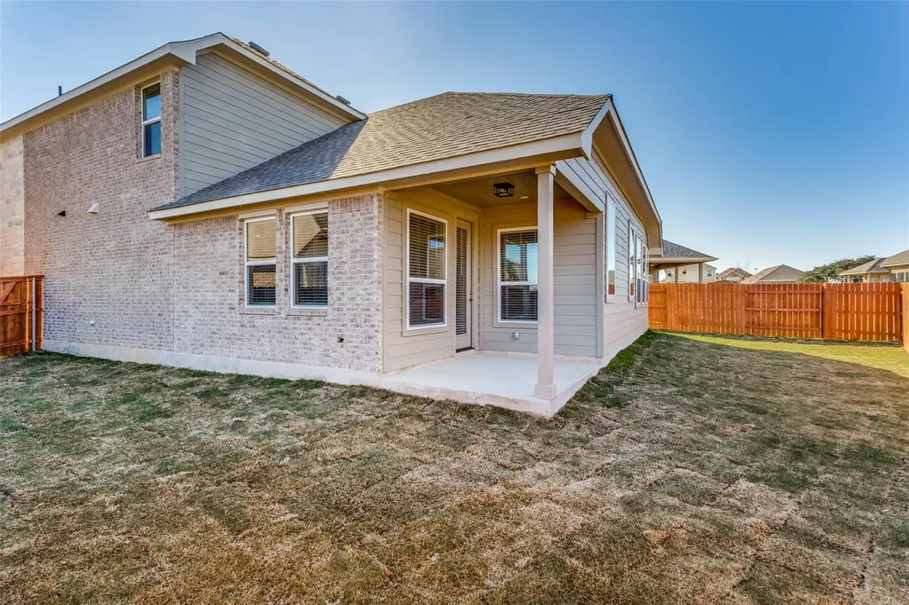 305 Barrel Bend Georgetown TX 78628