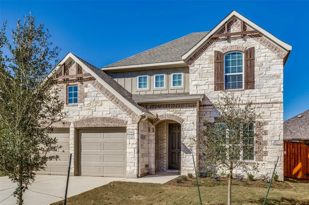 305 Barrel Bend Georgetown TX 78628