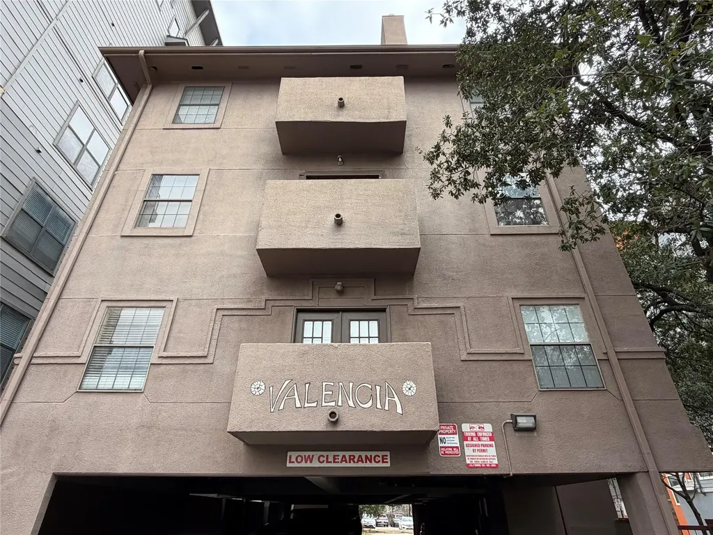 2509 Pearl Street Austin TX 78705