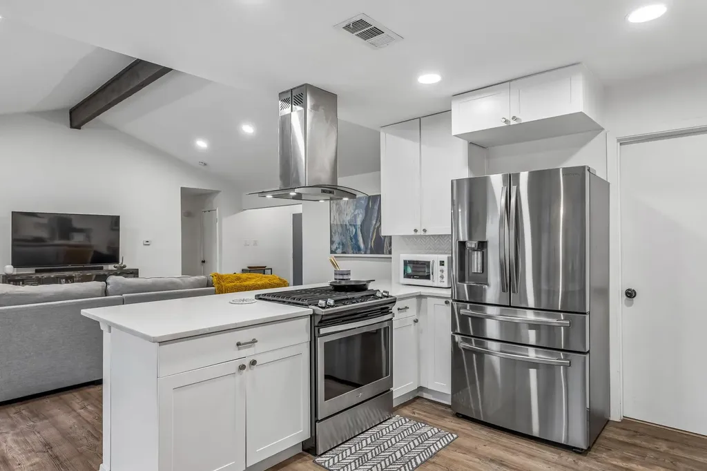 12108 Jill Sue Court Austin TX 78750
