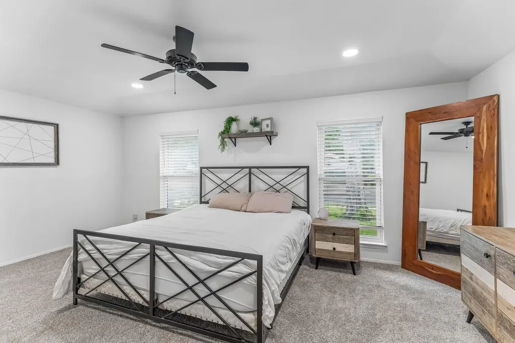 12108 Jill Sue Court Austin TX 78750